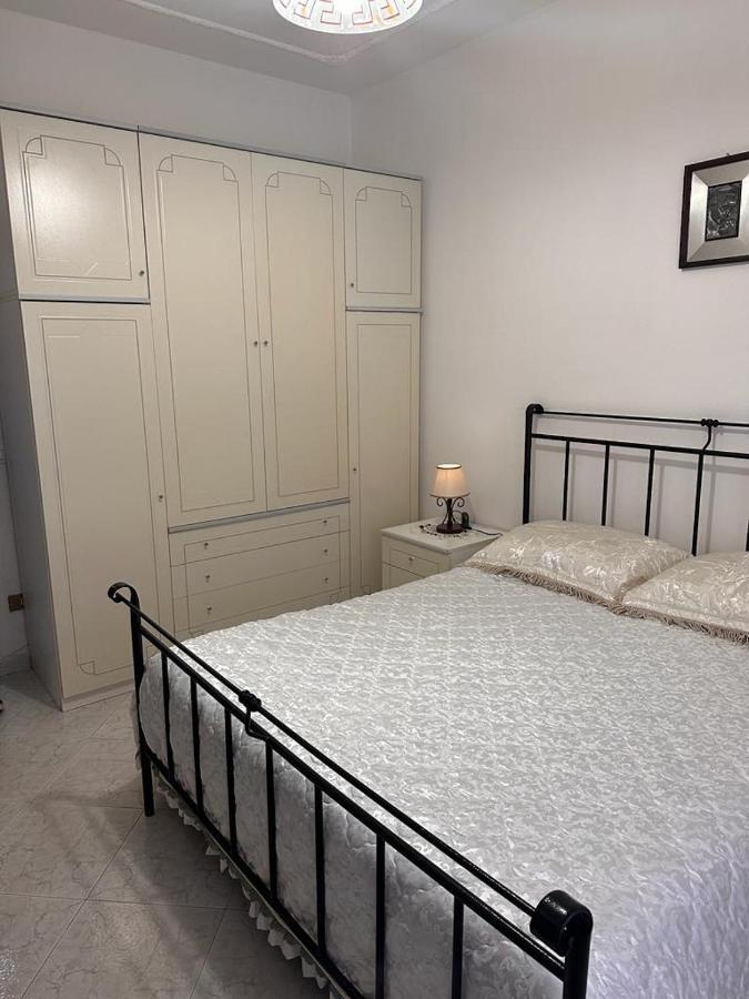 B&B Grazia Deledda Alghero Exterior foto